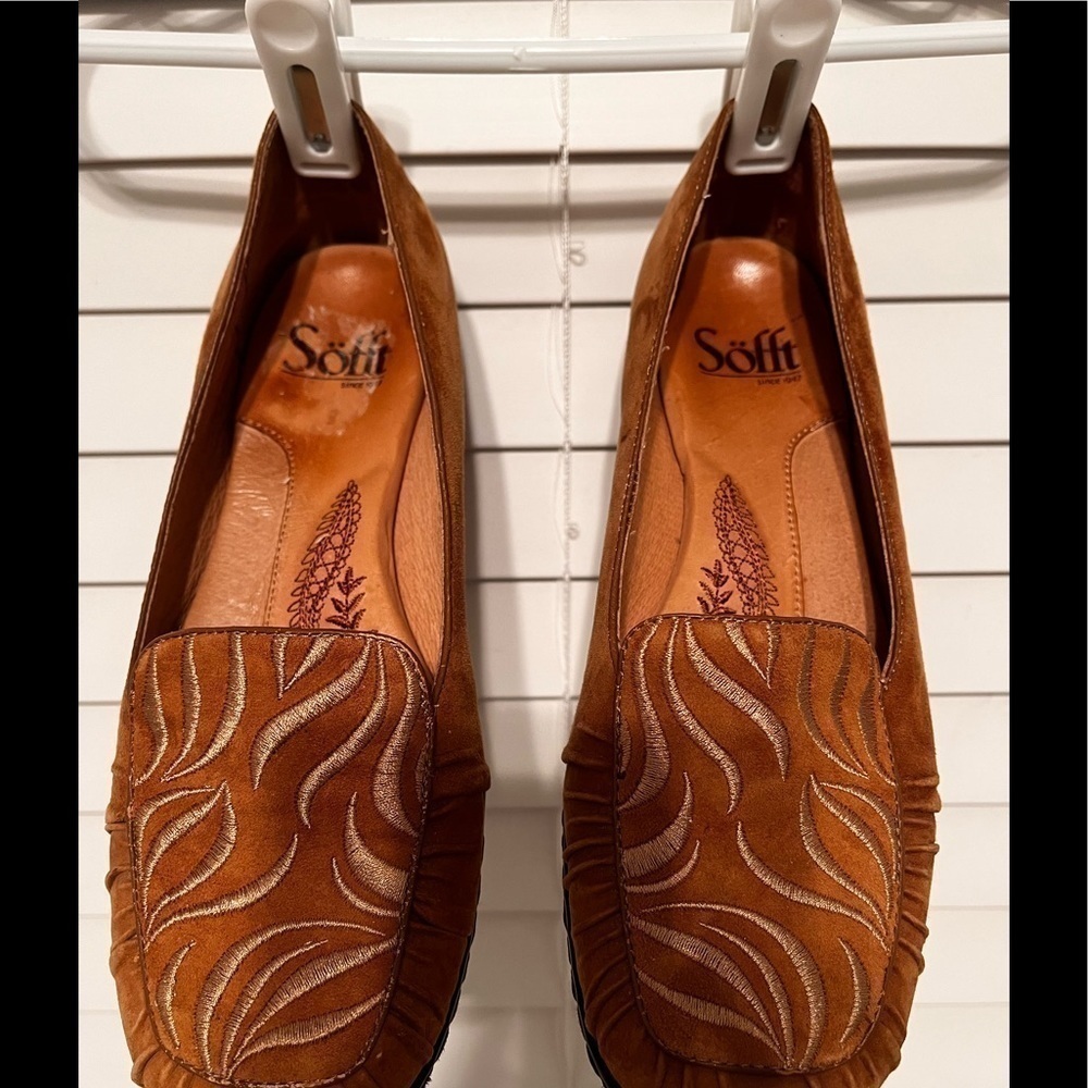 Sofft SHOES